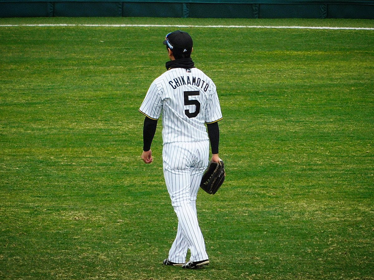 けんぴ🐯⚾ on X