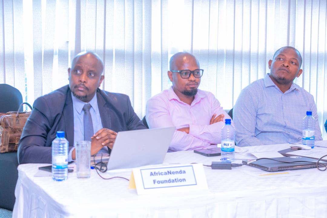 EARDIP EAC tweet media