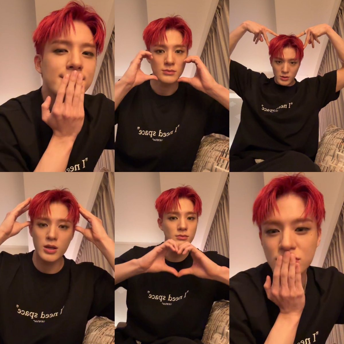 JENO PHOTO TIME 📸