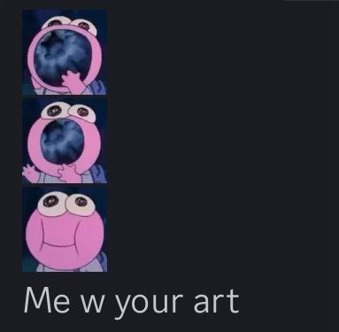 I freaking love these images