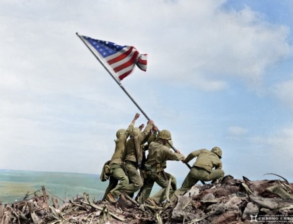 AstroEngineer3's tweet image. Happy Veteran’s Day!

Veterans Day is a federal holiday in the United States observed annually on November 11 to honor all military veterans who have served in the U.S. Armed Forces, both living and deceased, for their patriotism, sacrifice, and willingness to defend the nation.…