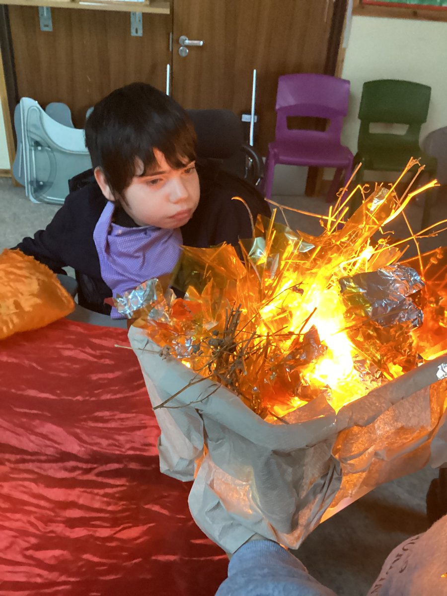 The Milestone School SEN tweet media