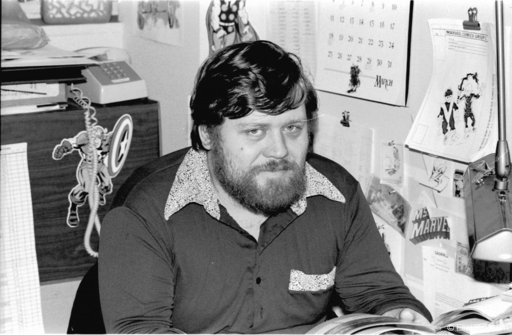 blaksheepno1's tweet photo. Happy heavenly birthday to "Nightcrawler" and "The Futurians" creator, "Wildfire," "Colossus," "Storm," "Thunderbird" and "Phoenix" co-creator,
"Superboy And "The Legion Of Super-Heroes," "The Avengers," "Batman" and "The X-Men," artist, "Dynamic" Dave Cockrum. https://t.co/DkQZpcJCNr