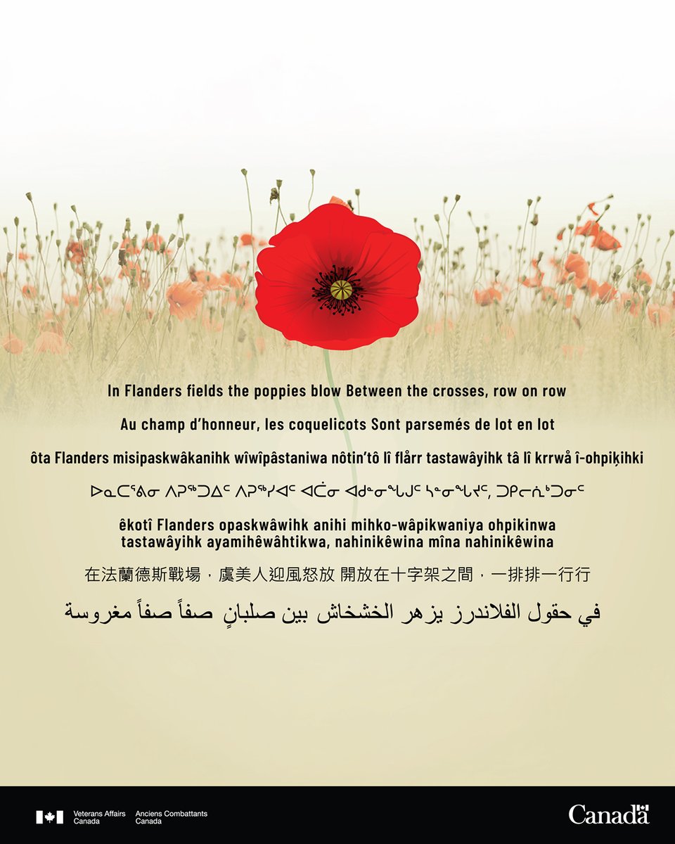 Amb. <a href="/Patrick__Hebert/">Patrick Hébert 🇨🇦</a> attended the #RemembranceDay Service honoring those who served and sacrificed for peace. We also honour those who continue to serve our country today. 
Thank you <a href="/ukinfinland/">UK in Finland 🇬🇧🇫🇮</a> for coordinating.  #LestWeForget #Veterans