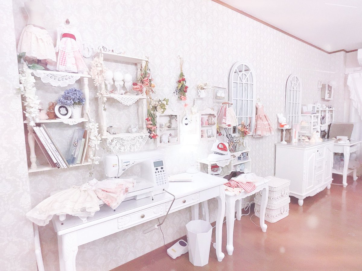 #ディーラーさんの作業環境が見たい