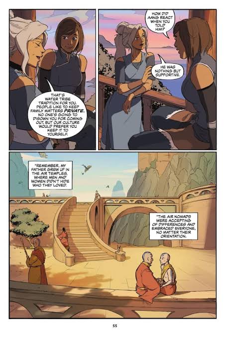 Just2_stefanoff's tweet image. MY BABIESSS🥹🥹
And people call aang a terrible parent,sure he mostly showed attention to tenzin but he was literally the last hope of the air nation,beside that he ALWAYS loved and supported his other 2 children too