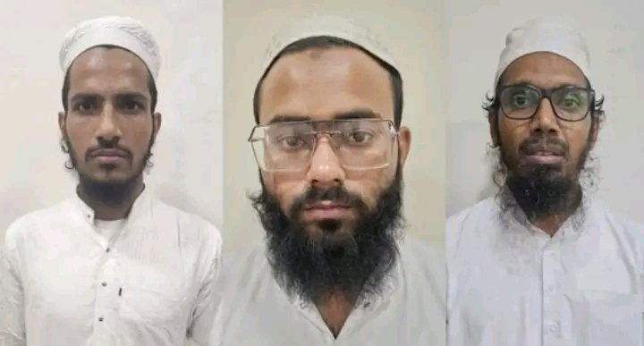 Muslims or Islamic religious people do not want the well-being of any country. They are anti-national and communal. According to their Quran, they do not love Hindus, Buddhists, Christians, Jews, and being with them destroys faith. According to their Quran, there is a provision