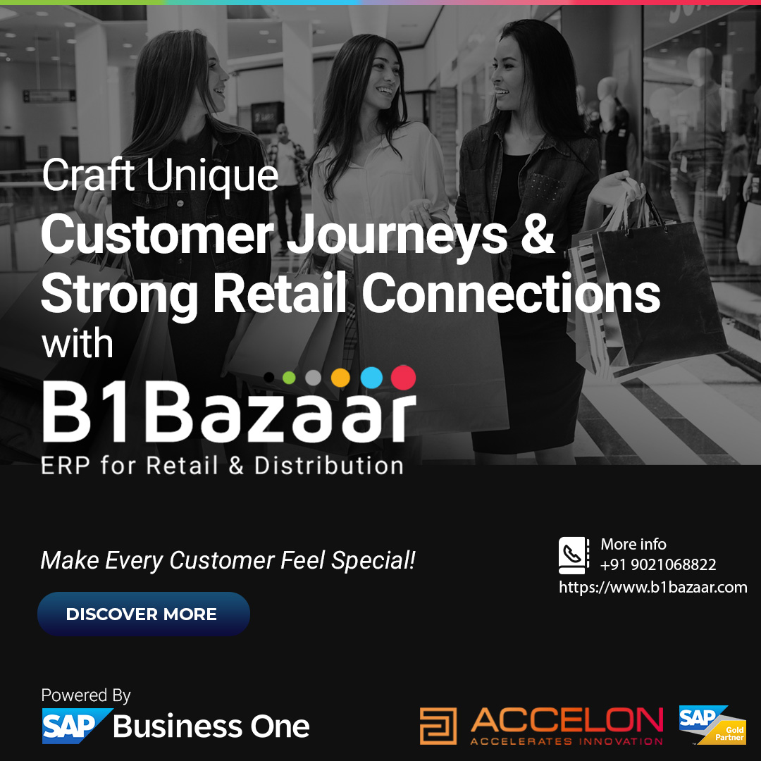 accelon's tweet image. 🤝 Build Customer Trust &amp;amp; Loyalty with B1Bazaar
Deliver excellence through every interaction.

🎯 Personalized Promotions – Reach customers with tailored messaging
🛍️ Tailored Orders – Manage special requests with ease
⚡ Seamless Service – Boost satisfaction with smooth,…