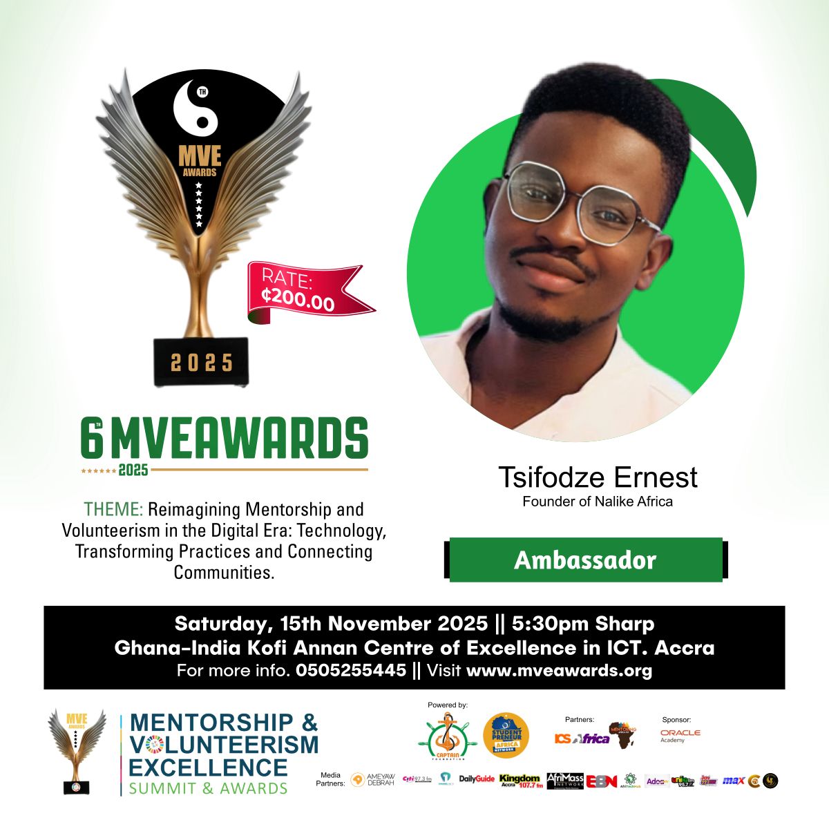 mveawards's tweet photo. Celebrating Harmony in action #mveawards2025 https://t.co/jf1SCSYzgH