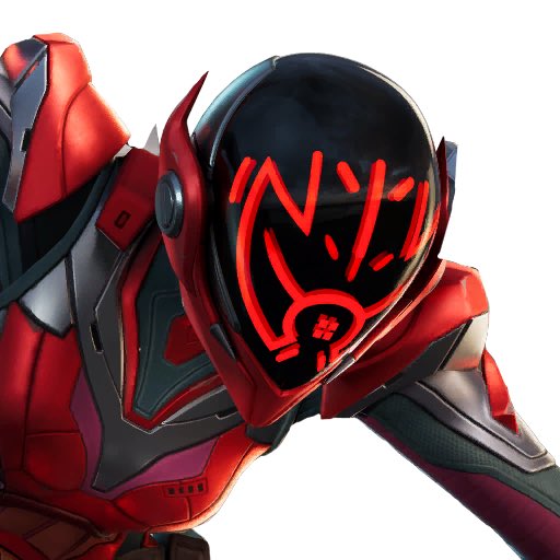 - فورتنايت رجعت اضافت ايقونة سكن The Order كشخصية غير قابلة للعب مع تحديث اليوم #فورتنايت 😳🔥

يعني ممكن تكون بوت في ماب الشابتر السابع 🤔

من: <a href="/itsmeleaky/">Leaky</a>