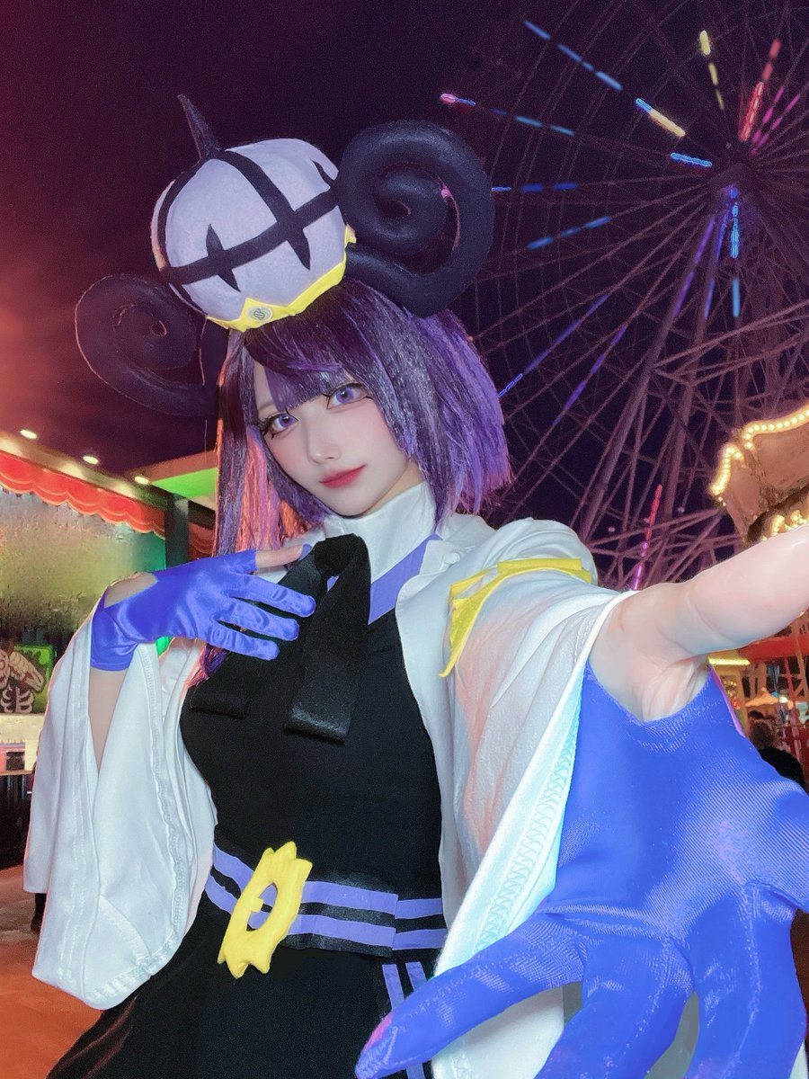 ジャスティス会のムクが 勝負をしかけてきた .ᐟ