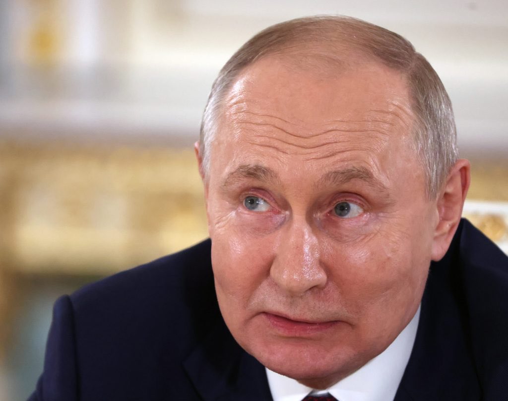 It’s bizarre how Russians treat failure as patriotic.

Four years, over a million casualties, and none of the invasion’s original goals achieved, yet, the simps still beg and hope they can take Pokrovsk, while the bunker midget drives their economy straight into the dirt.

Truly