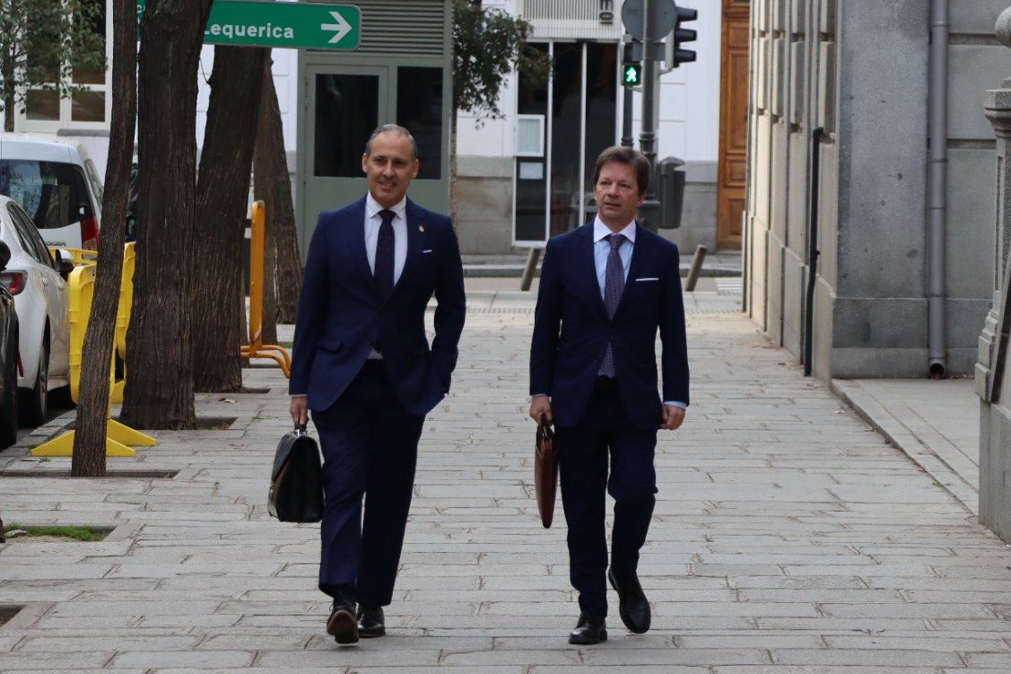 Ilustre Colegio de la Abogacía de Madrid tweet media