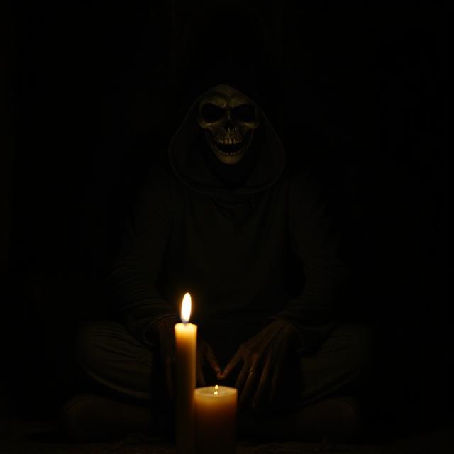 The_Holders_HN's tweet photo. Si ves la luz, cierra los ojos.
Si no lo haces… ya no tendrás nada que ver.

🔦 THE HOLDER OF THE LIGHT
Objeto 5 de 538.

https://t.co/r0CkXvZ1D5

#TheHolders #Creepypasta #Horror #TerrorTikTok #paranormal https://t.co/mlJZwBfnbq