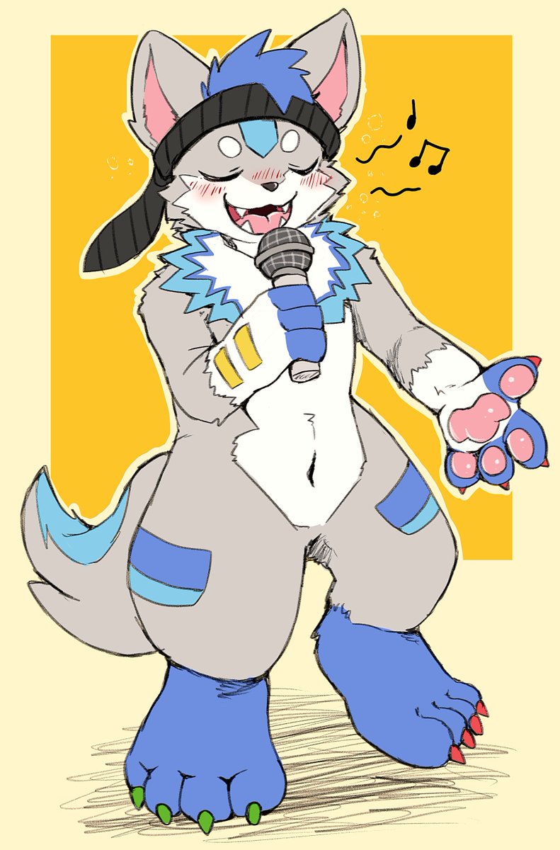 仕事終わりにハメ外しちゃう泥酔状態の空丸君rkgk