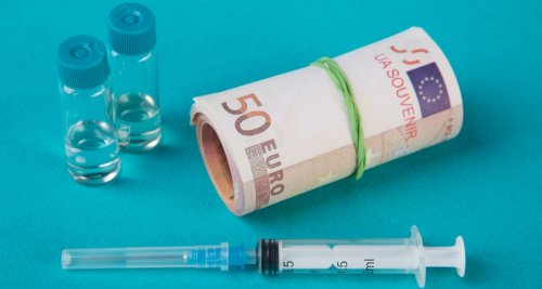 QSanit's tweet image. #Vaccini. Nel 2024 spesa record di 758 milioni: +6,5% nonostante un calo dei consumi. Il Nord spende di più. I dati del rapporto OsMed #Sanità quotidianosanita.it/scienza-e-farm…