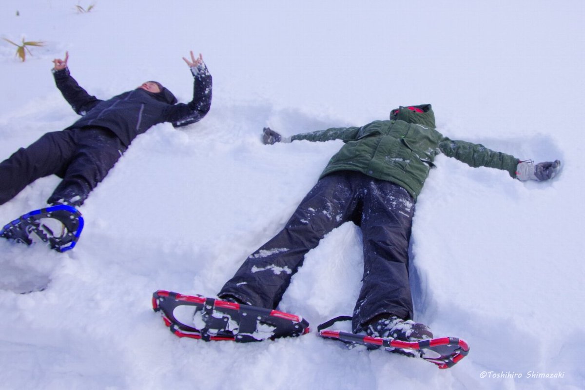 polaris_guides's tweet image. 【ウインターシーズンに向けて⛄】

WEBサイトを冬のプログラムに入れ替えました。場所によっては12月の中旬頃から #スノーシュー でご案内できます☺

冬の #宗谷 は寒く厳しいですが #最北 の #自然 の美しさが感じられますのでオススメです。冬の宗谷でお待ちしております✨

#豊富町 #稚内市 #稚内