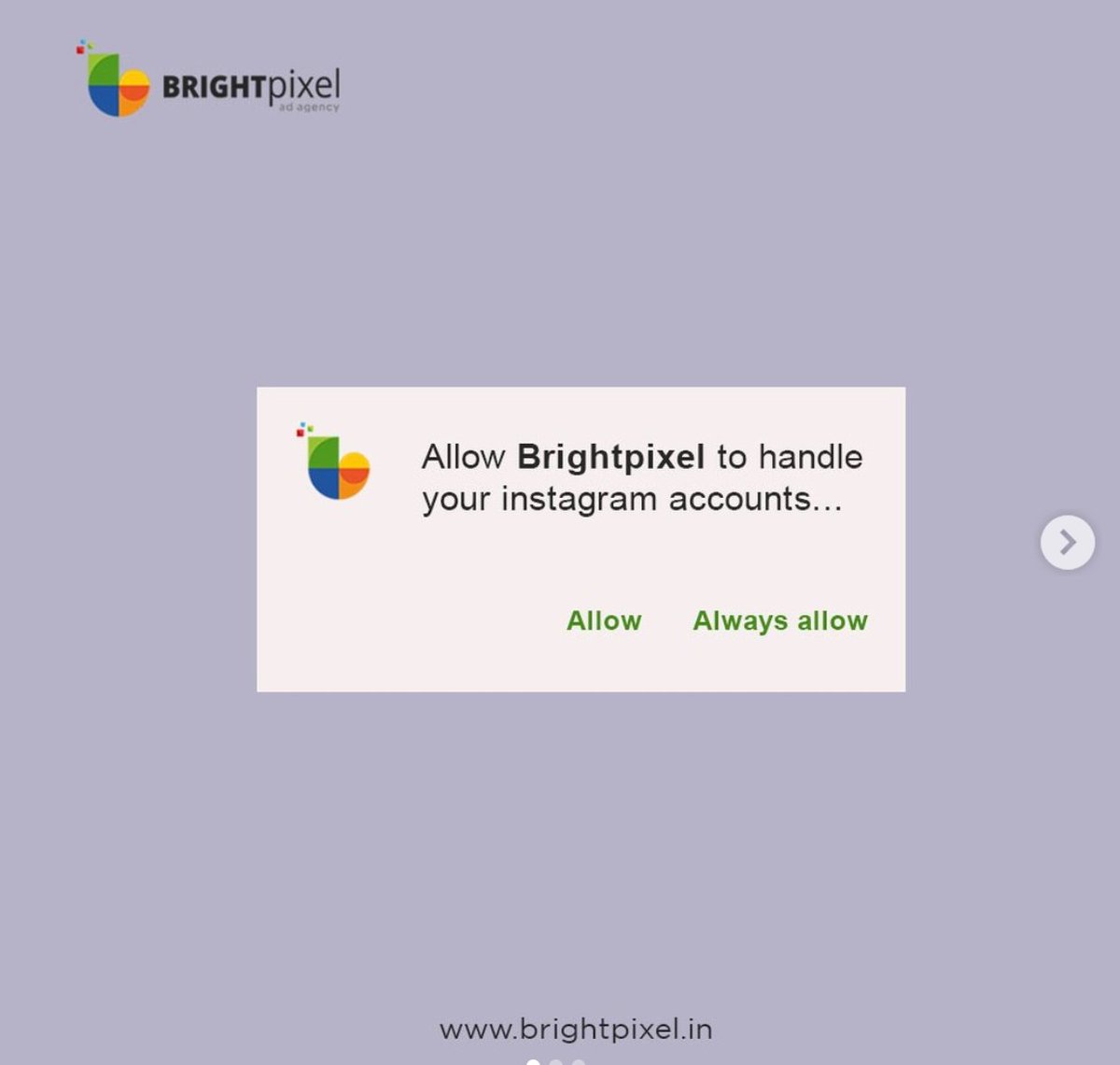 brightpixel2's tweet photo. We craft unique marketing strategies to boost your online sales &amp; brand visibility. 🚀 From SEO to ads &amp; space branding — we handle it all! 
#DigitalMarketing #BrightPixel #AdAgencyInPune #socilmediamarketing #marketing #instagram #FacebookAds https://t.co/q1F3PjsEWG