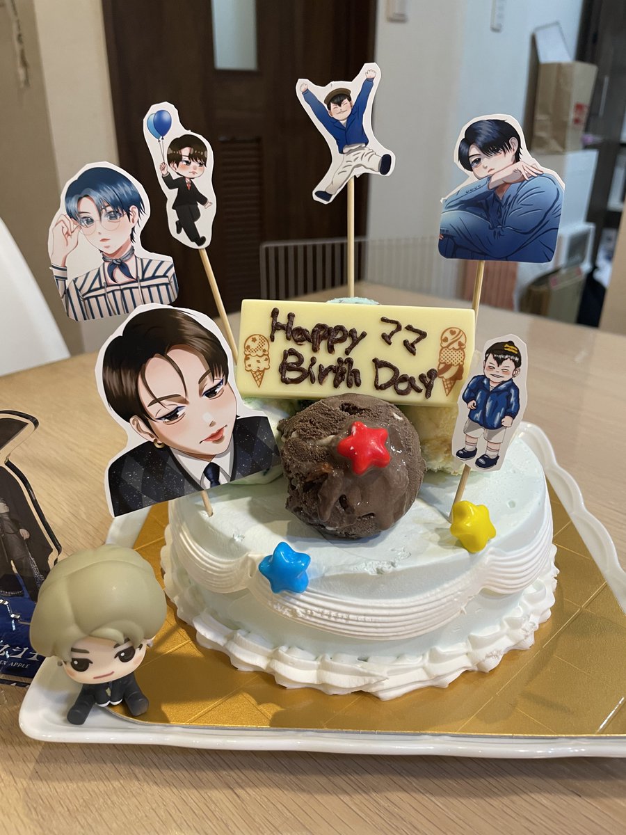 かのん様❤リクエストオーダー専用  ９月①  ブライスマントルピース 背景ボード きんちゃん🍏画家🧑‍🎨 on X