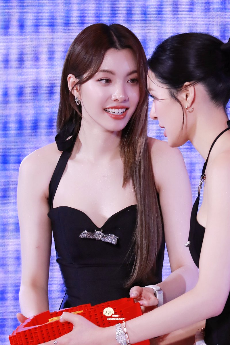 Gany_Lee's tweet photo. 🥵
 #LingOrmLegoCertifiedStore https://t.co/fNQAjYW01H