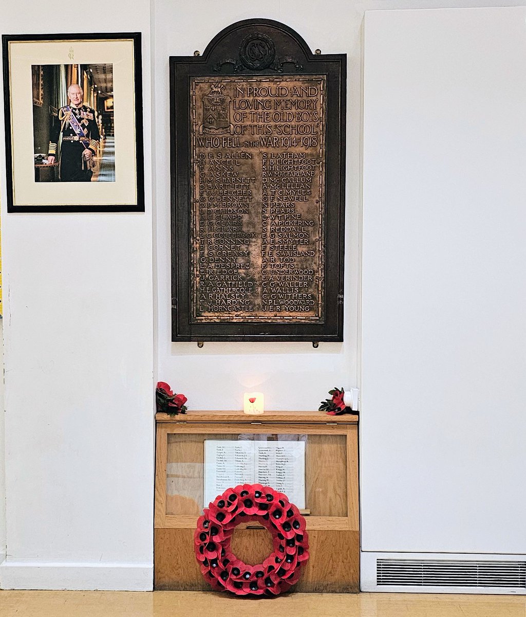 St Leonard's Primary tweet media