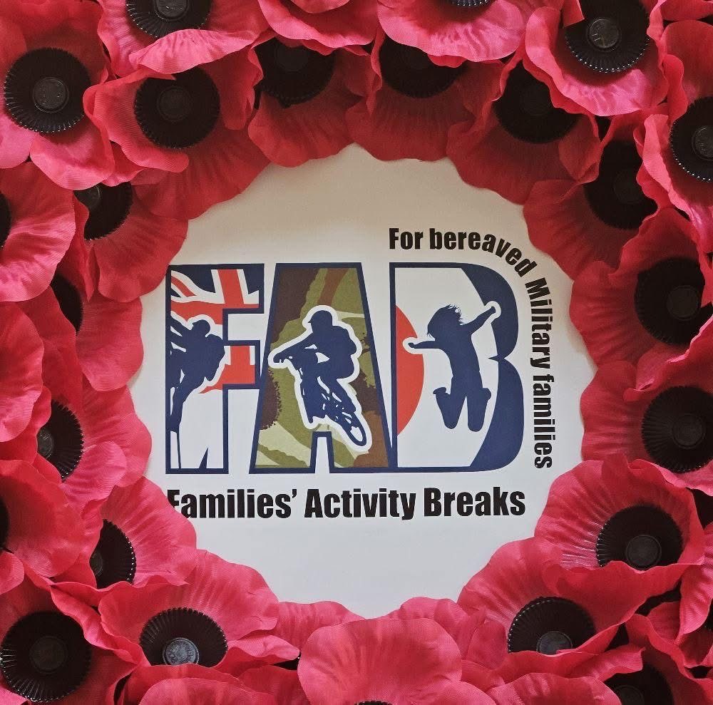 FriendsofFAB's tweet image. They shall grow not old, as we that are left grow old: Age shall not weary them, nor the years condemn; At the going down of the sun, and in the morning. We will remember them. 

#WeWillRememberThem #LestWeForge