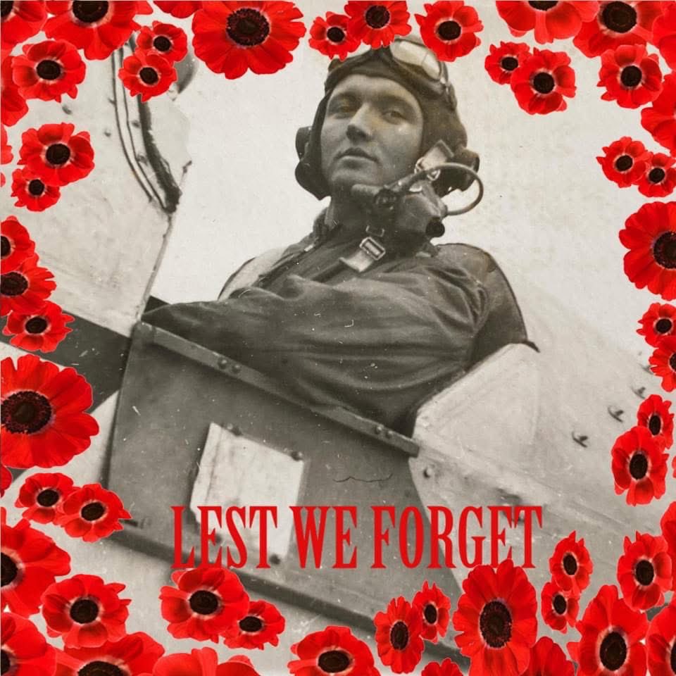 annodo2010's tweet image. Happy heavenly birthday, Dad xxx

@bodgeit1