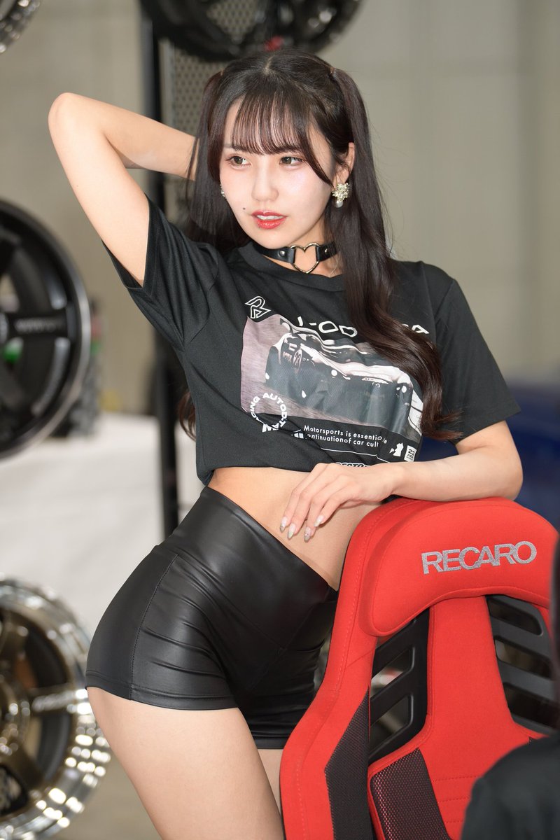 荏崎ろあ🚗🏁

AUTODELTA（アウトデルタ）
ブース

九州カスタムカーショー 熊本
#グランメッセ熊本
#荏崎ろあ #えざきろあ
#九州カスタムカーショー2025in熊本
