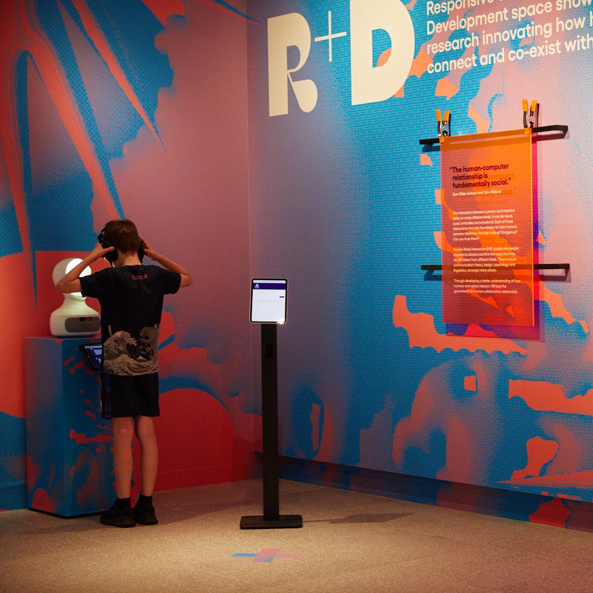 National Communication Museum tweet media