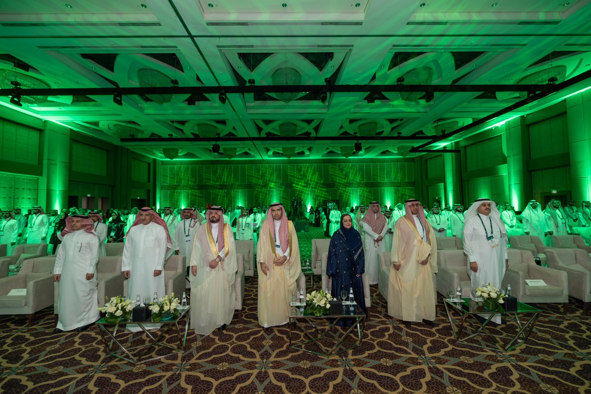 PIF_en's tweet image. PIF held the 6th Governance Knowledge Exchange event.

The event featured panel discussions, seminars and interactive workshops highlighting the role of governance and internal controls in driving business agility, integrity and long-term value.

A diverse group of experts from…