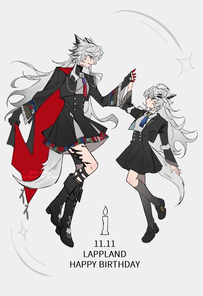🎂
 #Arknights