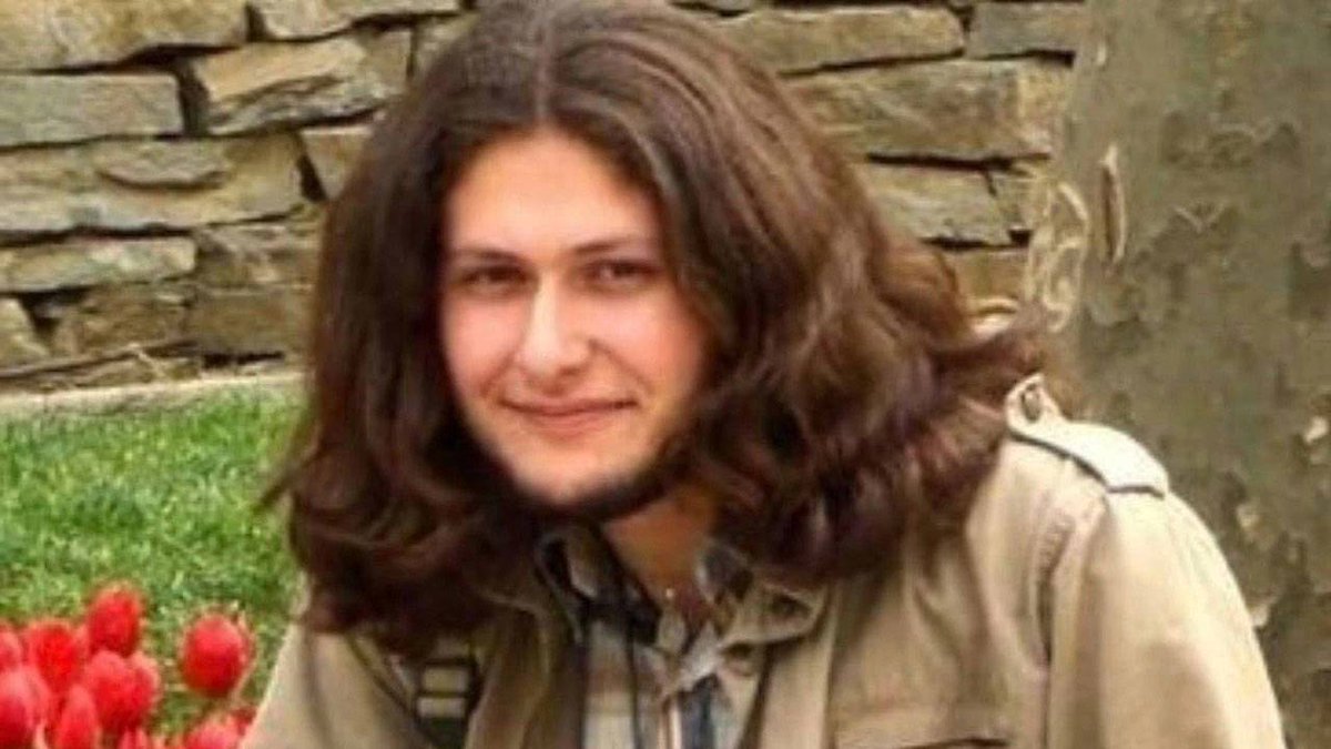 Furkan Bölükbaşı tutuklandı.