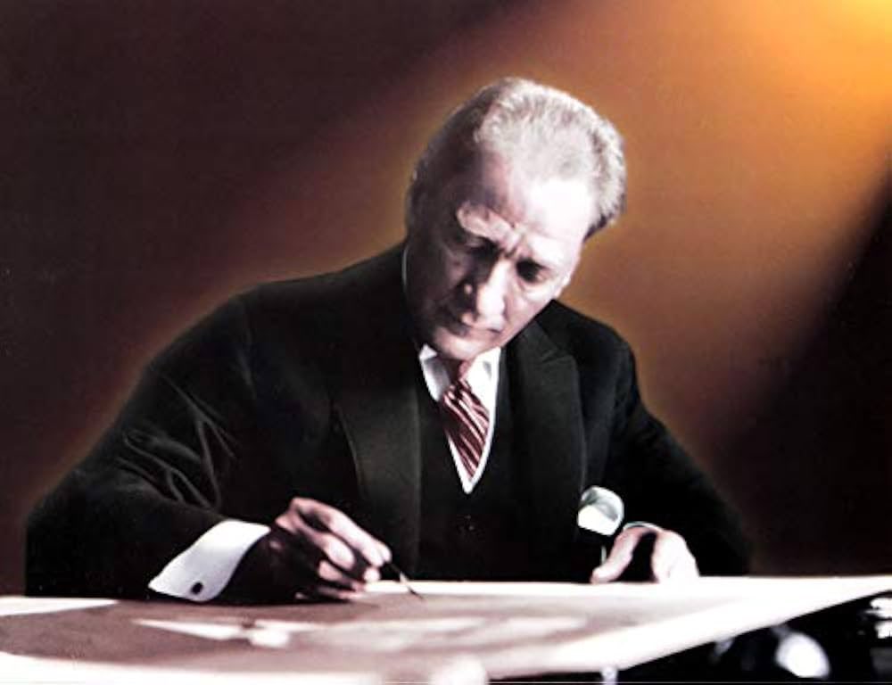 #Anıtkabir i 10 Kasım 2025 tarihinde sadece 1 gündüz içinde 1 milyon 219 Bin 148 kişi ziyaret etti!

1 günde:
 Giza piramidi
Tac Mahal
Eyfel Kulesi
Napolyon mezarı
İskender mezarı
Kabe
Vatikan
Kudüs Beytül makdis
Mescidi Aksa
Sfenks
Everest
Miami port
Roma 
Belgrad
Berlin
Paris