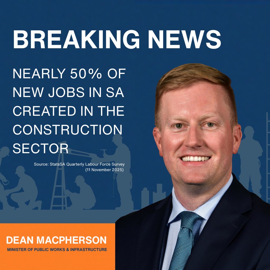 Dean Macpherson MP tweet media