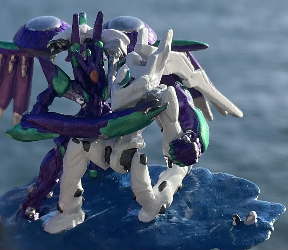 鈴谷しげのり (@4506ffzs) / Posts / X