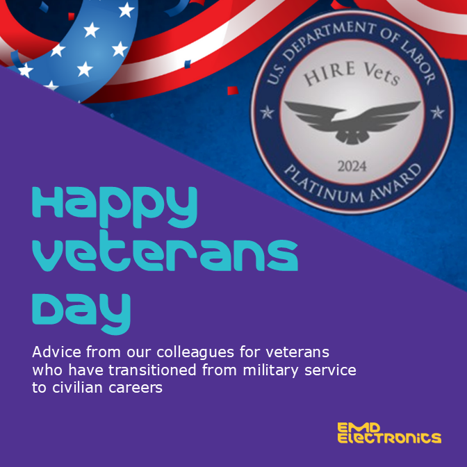 EMD Electronics tweet media