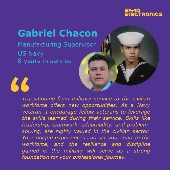 EMD Electronics tweet media