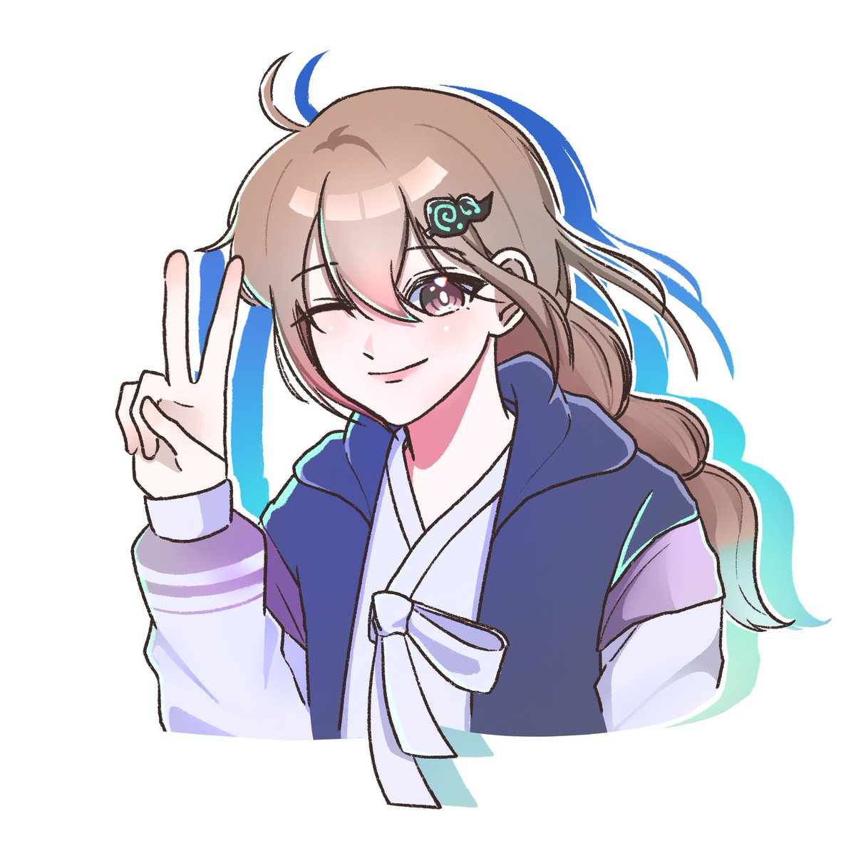 #잠뜰
언더웹 뜰