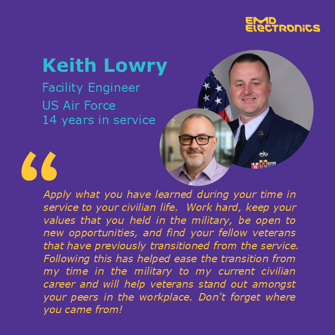 EMD Electronics tweet media