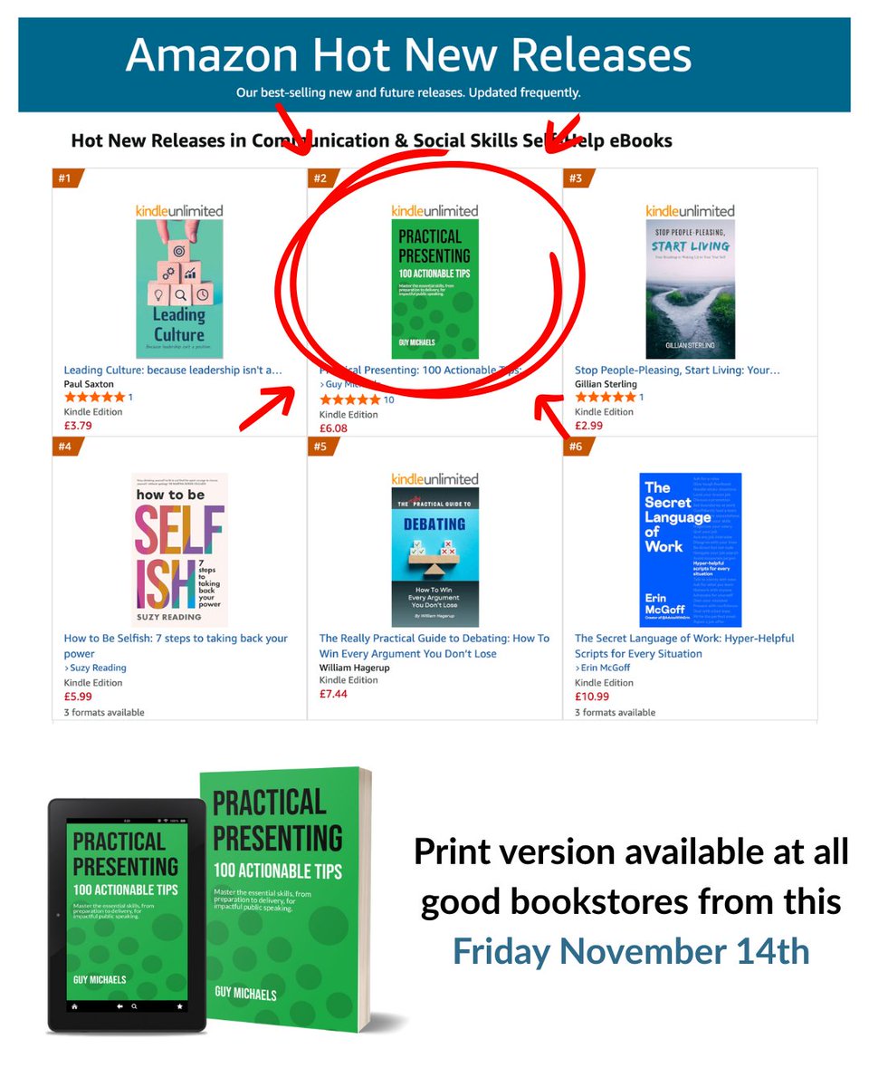 Guy Michaels tweet media