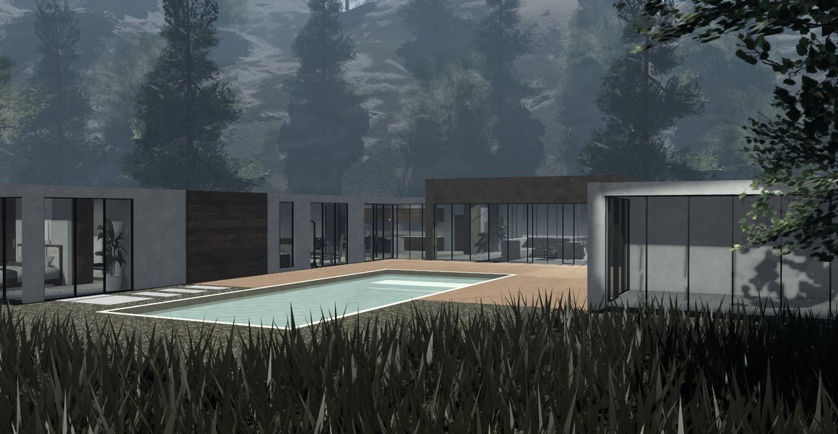 pulse7769's tweet photo. Modern Villa

Get it from: https://t.co/xJHLj2WZuA

#ROBLOX #RobloxDev #robloxstudio #robloxtech https://t.co/z4SDzCq44x
