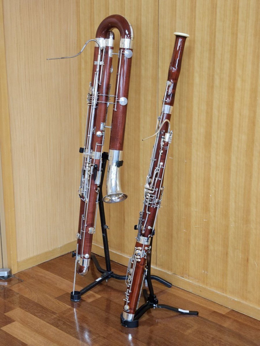 ファゴットボーカル（フラットベント）※7月中迄の出品予定 ファゴットボーカル（フラットベント）※7月中迄の出品予定 ファゴット