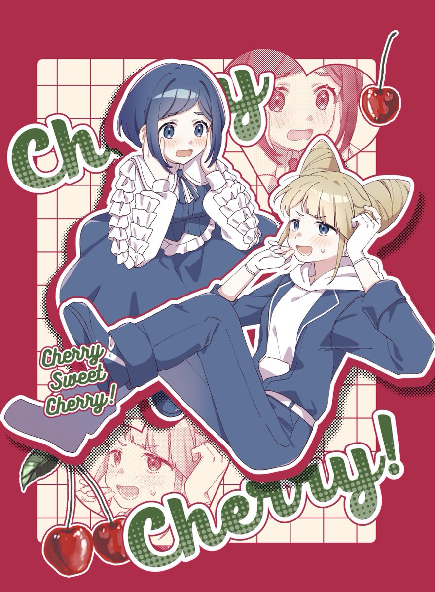 アッシャー様おまとめ❤︎ 本お手にとってくれた方 これガチで無配なので貰ってください🙌🙌🙌