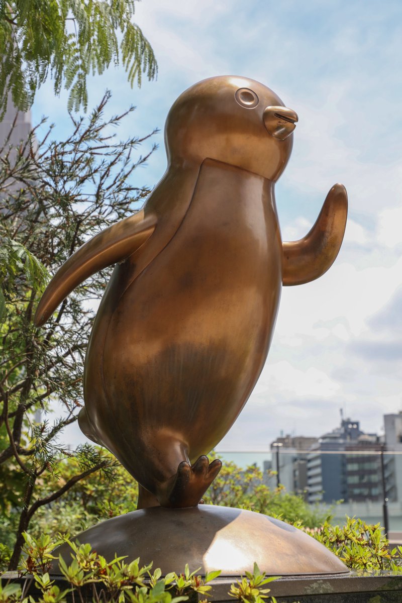 おさかなさん on X