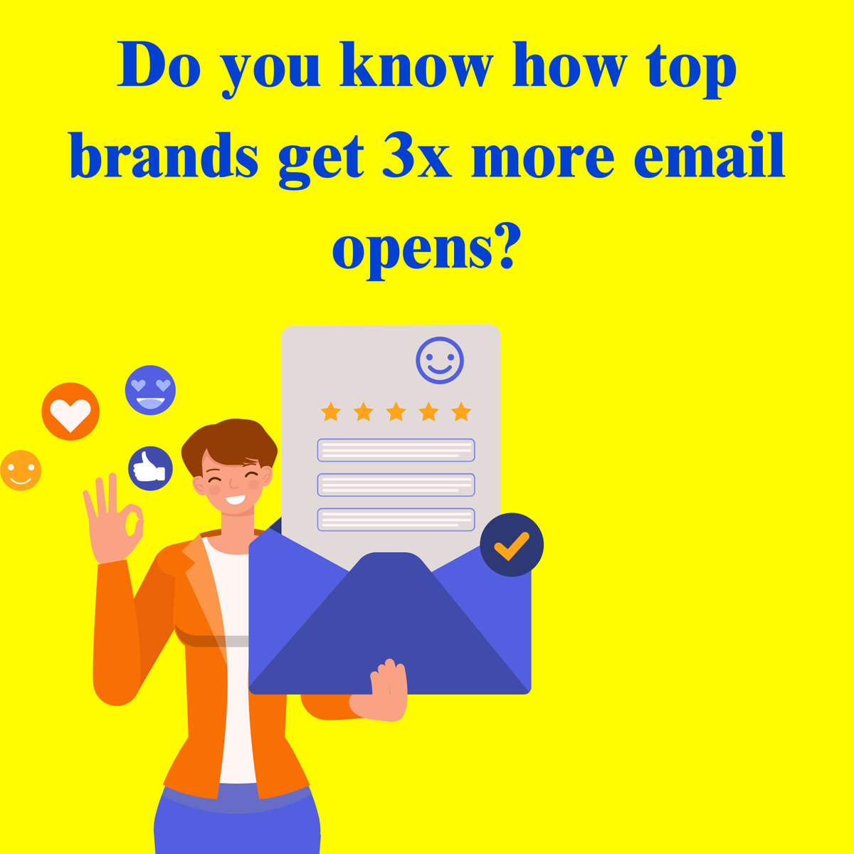 Boldinbox_'s tweet image. 𝐃𝐨 𝐲𝐨𝐮 𝐤𝐧𝐨𝐰 𝐡𝐨𝐰 𝐭𝐨𝐩 𝐛𝐫𝐚𝐧𝐝𝐬 𝐠𝐞𝐭 𝟑𝐱 𝐦𝐨𝐫𝐞 𝐞𝐦𝐚𝐢𝐥 𝐨𝐩𝐞𝐧𝐬?

They don’t guess - they use Boldinbox to send messages that people want to open!

#Boldinbox #EmailMarketing #BusinessGrowth #EntrepreneurLife #MarketingTools #EcommerceSuccess