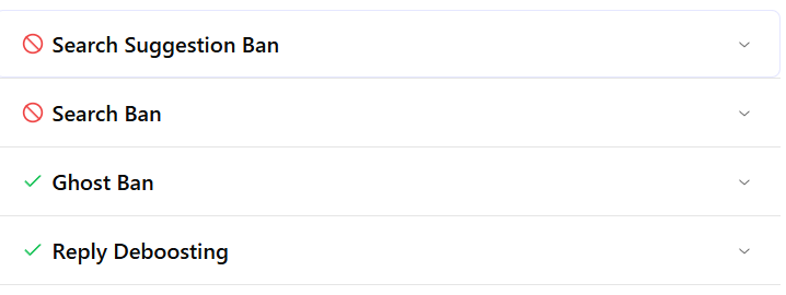 シャドウバンに入ってしまいました…（泣）
しばらくポスト・リプ・いいねなど控えます。
見かけなくても、元気にやってるのでご安心を！

復帰したらまた図解の続きを投稿するね。
よかったらフォロー＆通知ONで待っててもらえると嬉しいです！