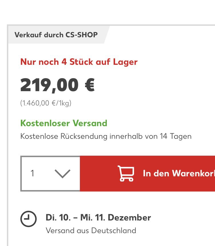 Kunden, die für 100.000€ Bitcoin kaufen, kauften auch:
.