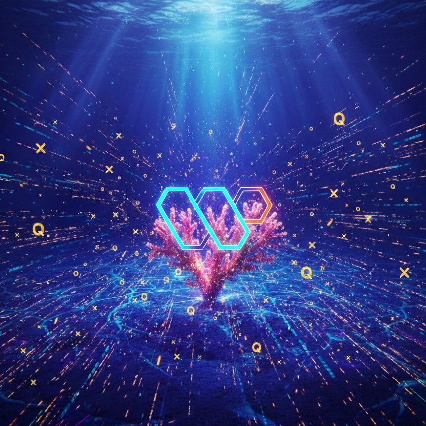 ahmetylc003's tweet photo. On the surface of the digital world, everyone rides the same wave. 🌊
But dive deeper — and you’ll see where true connections shine.
That’s where @wallchain lives.
#Wallchain #Web3 #DigitalDepths https://t.co/zmPaWtRvQ5