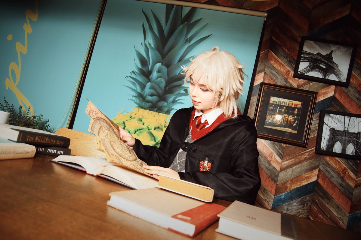 Chevalier_RS's tweet photo. Kazuha CN | Raye Sins 
Photographer | Memo Warden
(Disclaimer: I do not support any of the HP Author's beliefs tenkyu  :>) https://t.co/ksQZOTdpWj