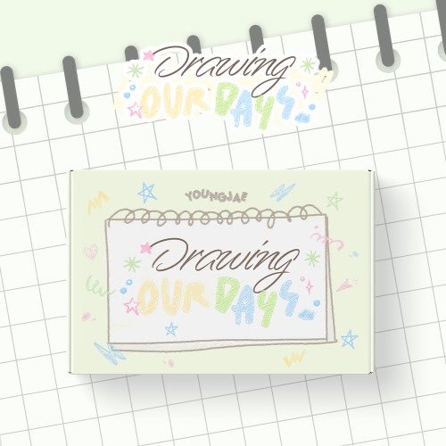 มาแก้บน!! สุ่มแจกปฏิทินยองแจ สุ่มจากรี
2026 SEASON’S GREETINGS : Youngjae [DRAWING OUR DAYS]  

✨5 รางวัล 🦦

ปล.ไม่มีการ์ดพิเศษนะคะ ประกาศแล้วจะTagไปค่า
#YOUNGJAE #영재 #ยองแจ